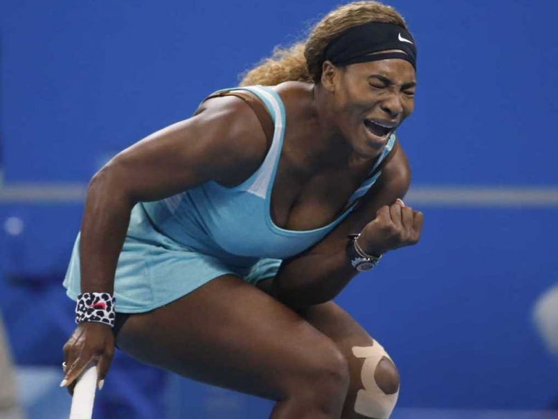 Photo:  Serena Williams 13